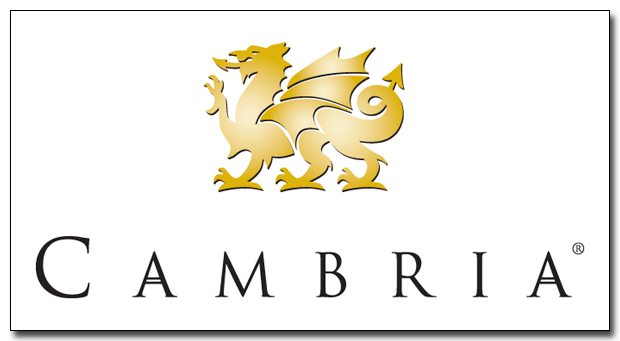 CAMBRIA_Logo